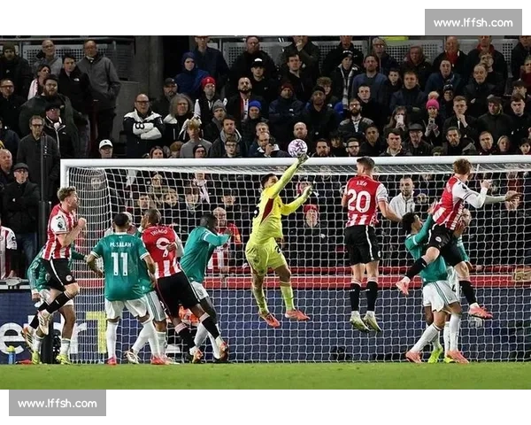 利物浦四连败跌至第六，高层力挺斯洛特拒换帅